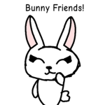 |•~•| Bunny Friends |•~•|