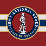 Rosalia National Guard