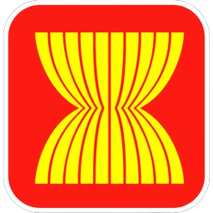 ASEAN - Association of Southeast Asian Nations Roblox group icon