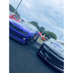 Race group ultra driving
