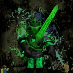 [CLASSIC] The Legend of Calezerb's Sword