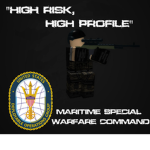 [SOCOM]: Maritime Special Warfare Command