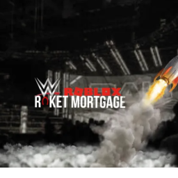 RBLX WWE: Monday Night RAW|
