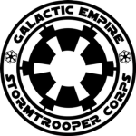Stοrmtrooper Cοrpsᅠᅠ