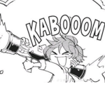 The promised neverland is awesome!