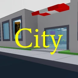  City [UPDATE!] icon