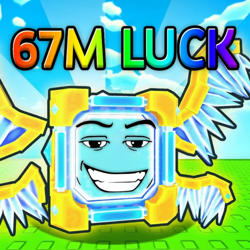 Merge Luckyblocks