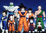 Z-Fighters-Bakudo