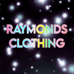Raymond's Clothing