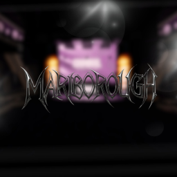 MARLBOROUGH [BETA]
