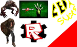 Roblox Left 4 Dead