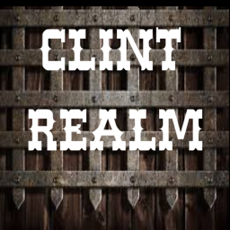 (PVP UPDATE) Clint Realm