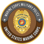 U.S.M.C. | Military Police