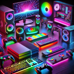 Tech Facilities