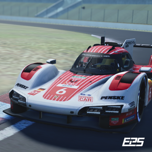 ENDURANCE PRO SERIES ( NEW UPDATE ) official Roblox game thumbnail