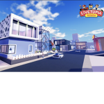LIVETOPIA Roleplay