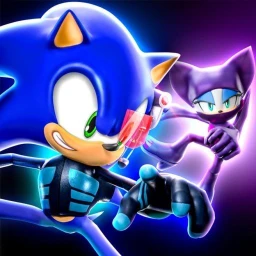 [BIG UPD] Sonic Extreme RP icon