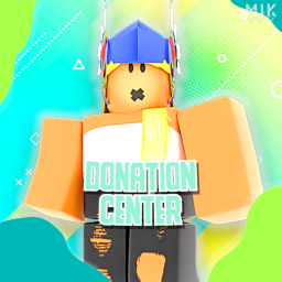 Donation Center