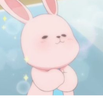 The Cute bunny poo Roblox group.