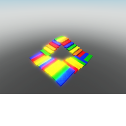 The infuriating stairs