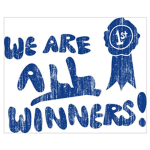 Were all winners