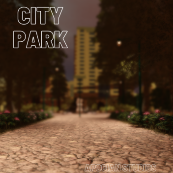 City Park
