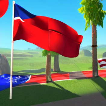 NEW get the flag.