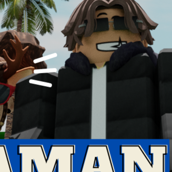 [VOICE CHAT] Taman Hangout