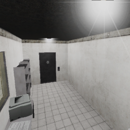 The Chamber