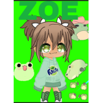 Zoe_plays fan group