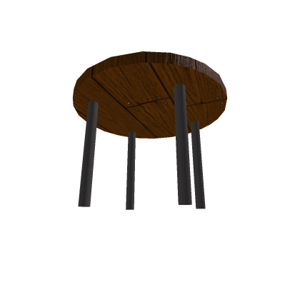 Stool