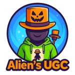 Alien's UGC Group Thumbnail