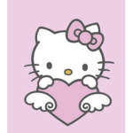 Hello Kitty followers!