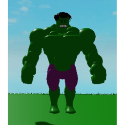 Escape HULK?!?!?
