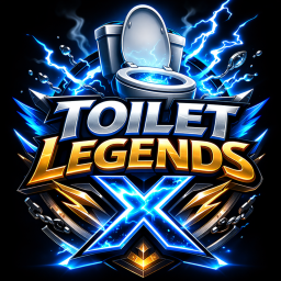 Toilet Legends X