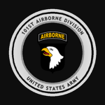 101st Airborne Division - |USA|