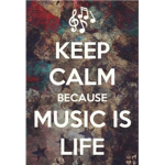 Music and singing lovers!