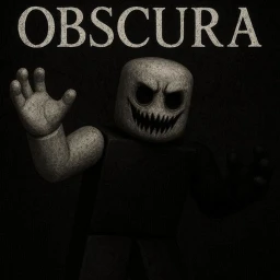 Obscura [HORROR] icon