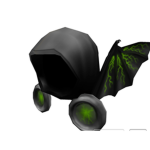 Dominus Vespertilio RBLX