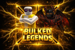 Bulked Legends
