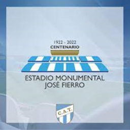 Estadio Monumental José Fierro