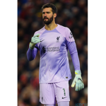 Alison Becker