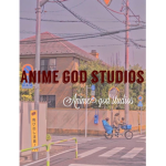 Anime God Studios