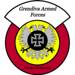 Grendiva Armed Forces