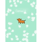 Oatmeal !!!