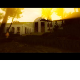 (📜Applications) Eden Orphan Home (Legacy)