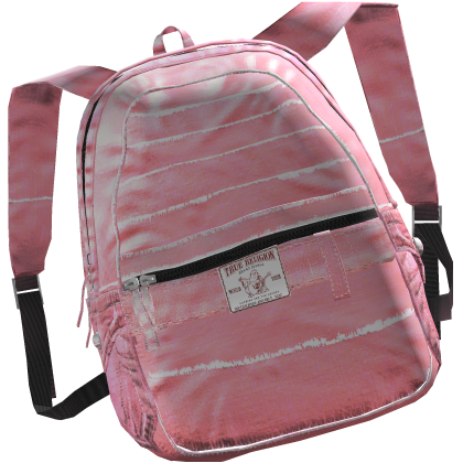 True Religion backpack 1.0