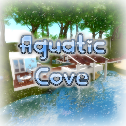 🌊Aquatic Cove🌊