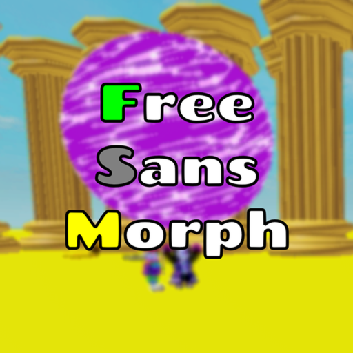 Free Sans Morph 1