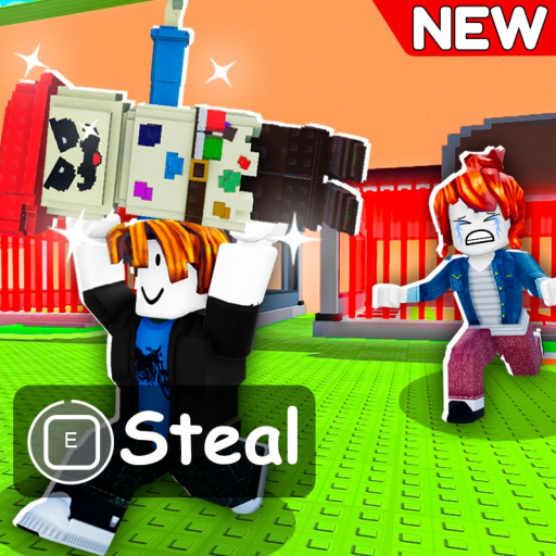 [🎨] Brainrot Disaster